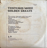 The Ventures More Golden Greats