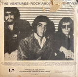 The Ventures Rock And Roll Forever