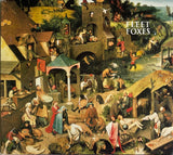 Fleet Foxes - Imported