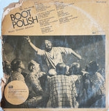 Boot Polish - 12 Inch LP