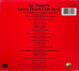 Beatles Lonely Hearts Club Band