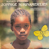 Zonnige Surinamertjes