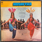 Hoshiyar - 12 Inch LP