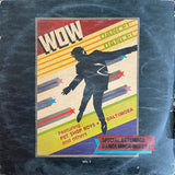 WOW Dance Dance Vol 3