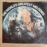 The Nashville String Band Greatest Melodies