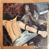 Disco Fantasy