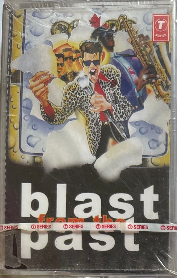 Blast From The Past - Sealed