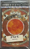 Chakra And Edimis - Sealed