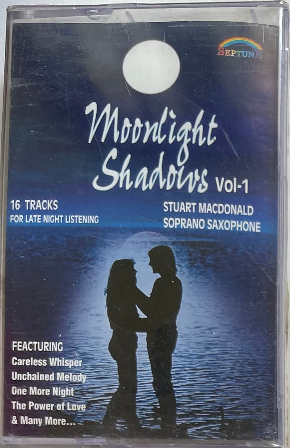Moonlight Shadows Vol 1 - Sealed