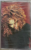 Janet The Velvet Rope - Sealed