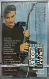 Julio Iglesias Jr. Under My Eyes - Sealed