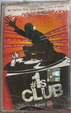 #1s Club Admit All - Sealed