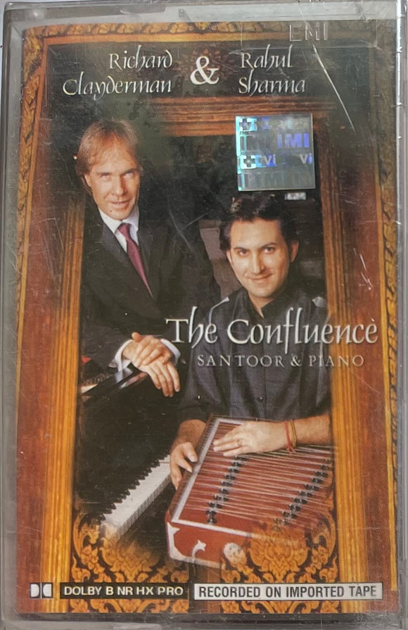 The Confluence - Sealed