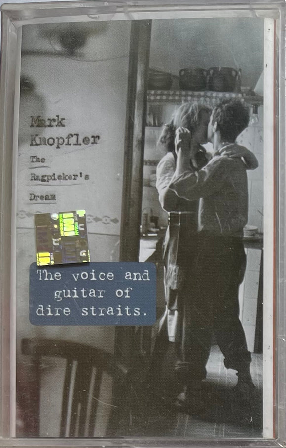 Mark Knopfler The Ragpieker's Dream - Sealed