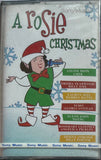 Rosie O'Donnell A Rosie Christmas - Sealed