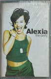Alexia The Party - Sealed