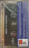 Party On Forever - Sealed