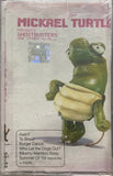 Mickael The Turtle - Sealed