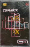 Groove Armada Love Box - Sealed