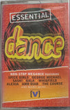 Essential Dance - Sealed