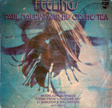 Feelings - 12 Inch LP