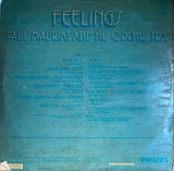 Feelings - 12 Inch LP
