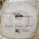 Amir Garib - 7 Inch EP