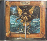 Jethro Tull Broad Sword - UK Copy