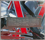 Carl Cox FACT 2 CD1 & CD2 - German Copy
