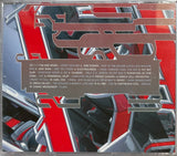 Carl Cox FACT 2 CD1 & CD2 - German Copy