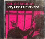 Lazy Line Painter Jane