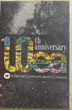 WEA 10th Anniversary