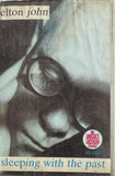 Elton John Sleeping With The Past