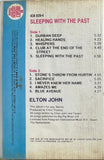 Elton John Sleeping With The Past