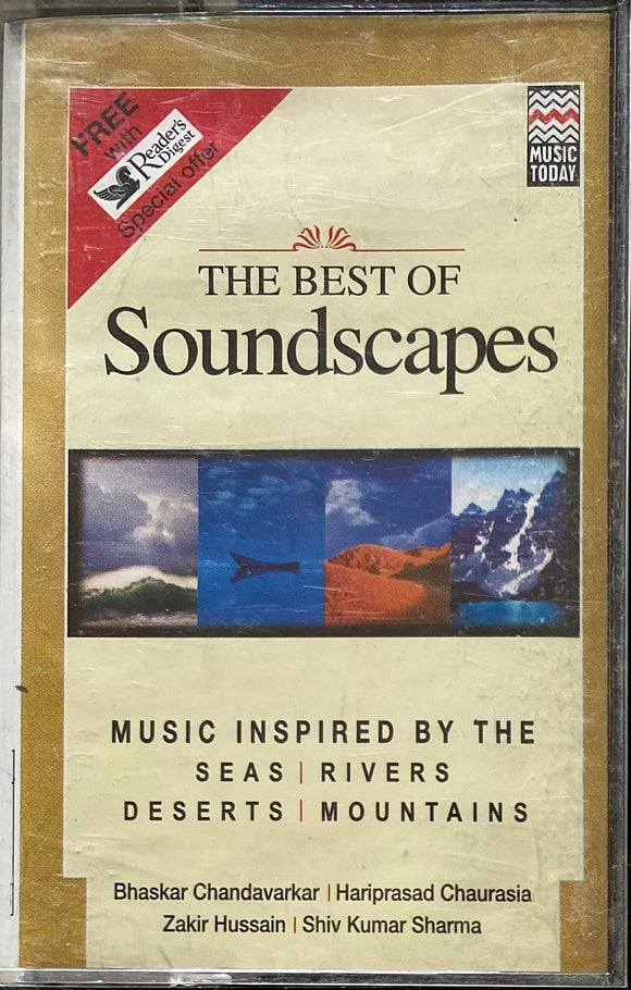 The Best Of Soundscapes