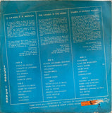 Samba Is The Music - 12 Inch LP