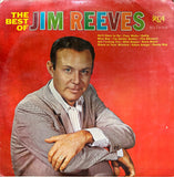 The Best Of Jim Reeves