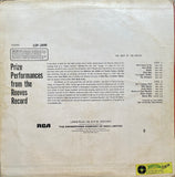 The Best Of Jim Reeves