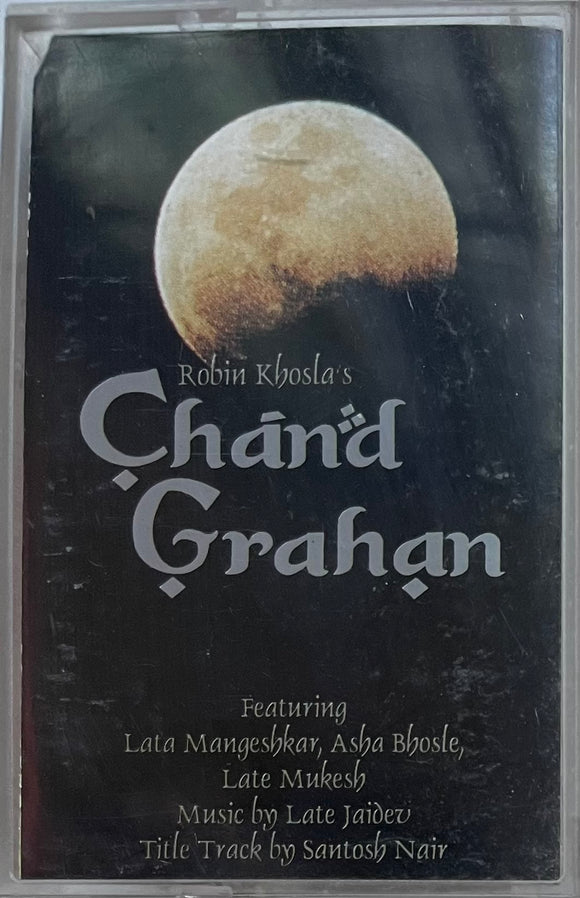 Chand Grahan