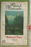 Quiet Moments Vol 2