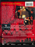 Jet Li Romeo Must Die