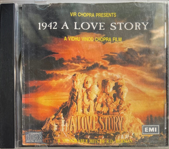 1942 A Love Story