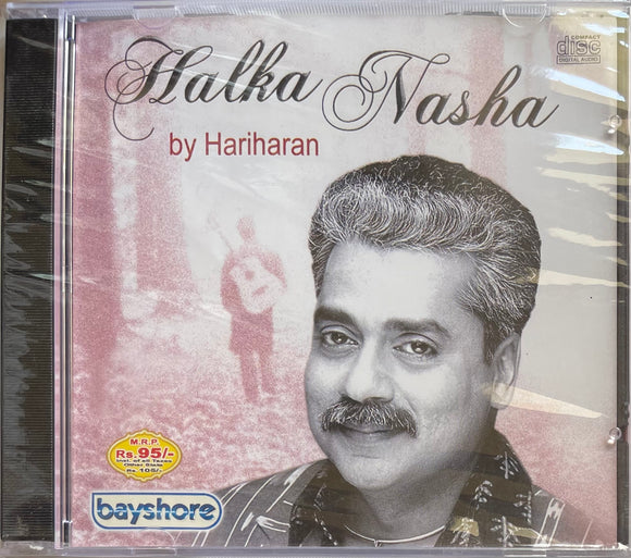 Halka Nasha - Sealed