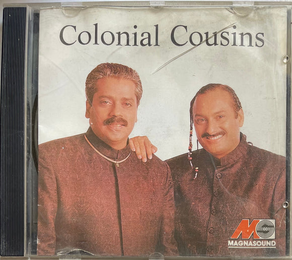 Colonial Cousins