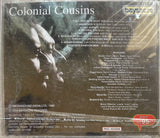 Colonial Cousins - Sealed