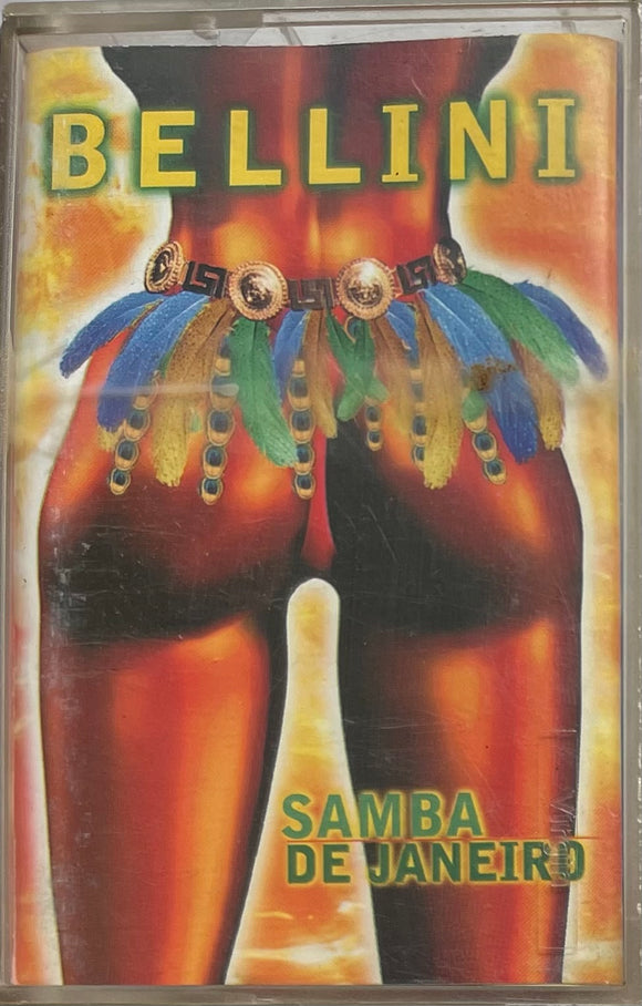 Bellini Samba De Janeiro