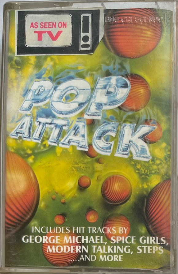 Pop Attack