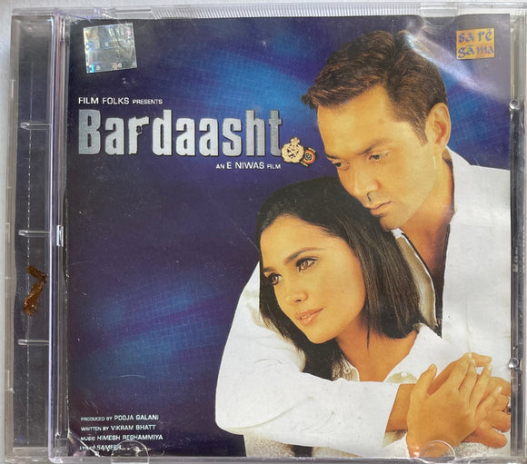 Bardaasht