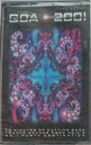 Goa 2001 - Sealed