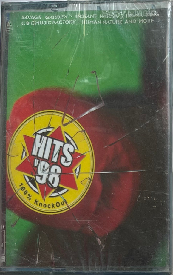 Hits 98 - Sealed